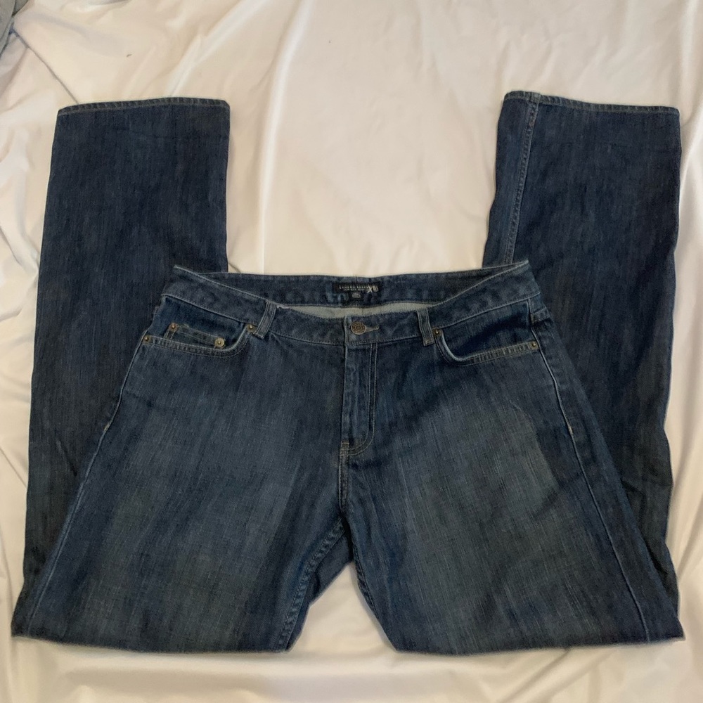 Banana Republic Jeans